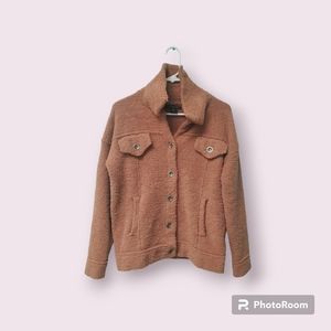 Tahari button up-